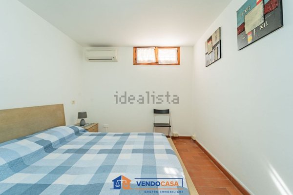 appartamento in vendita a Massa in zona Marina di Massa