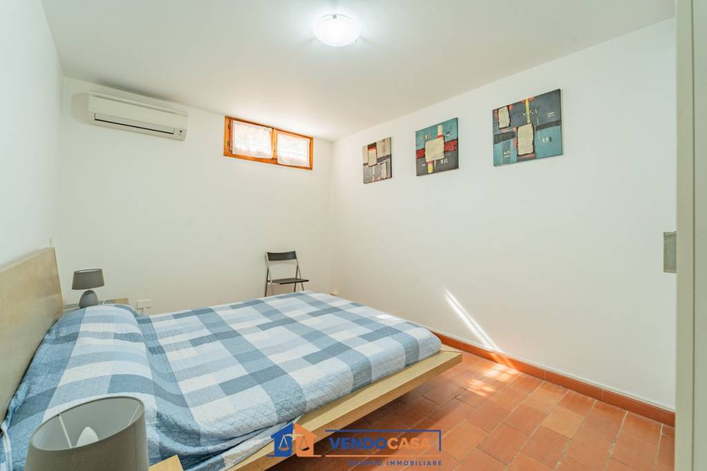 appartamento in vendita a Massa in zona Marina di Massa