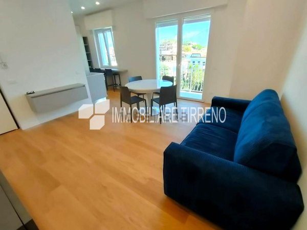 appartamento in vendita a Massa in zona Marina dei Ronchi