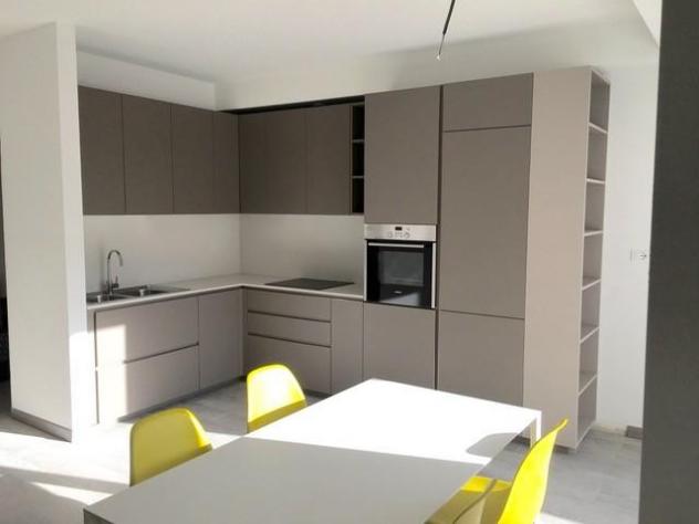 appartamento in vendita a Massa