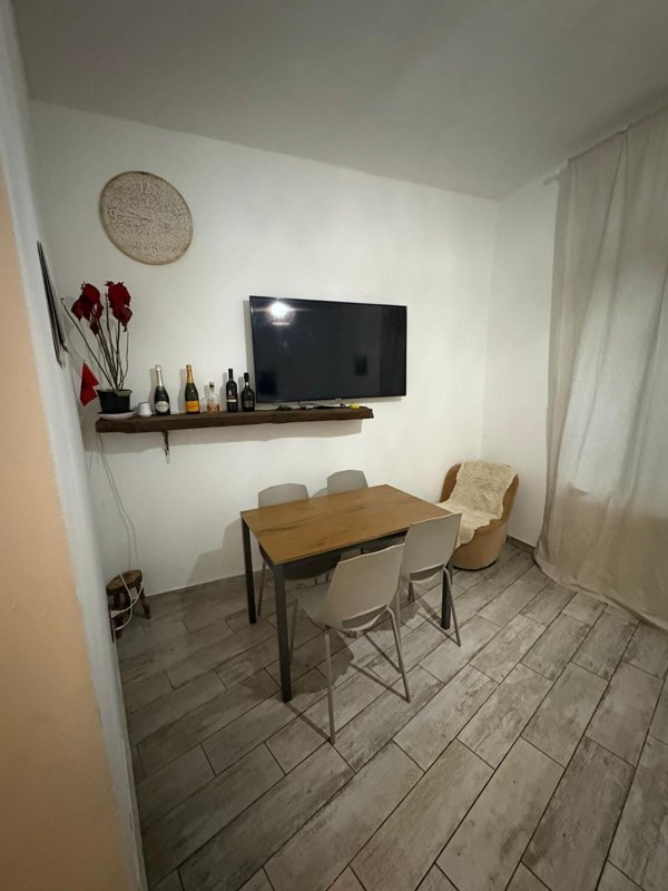 appartamento in vendita a Massa in zona Centro Storico