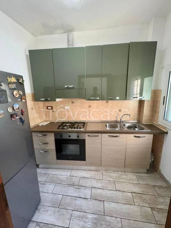 casa indipendente in vendita a Massa