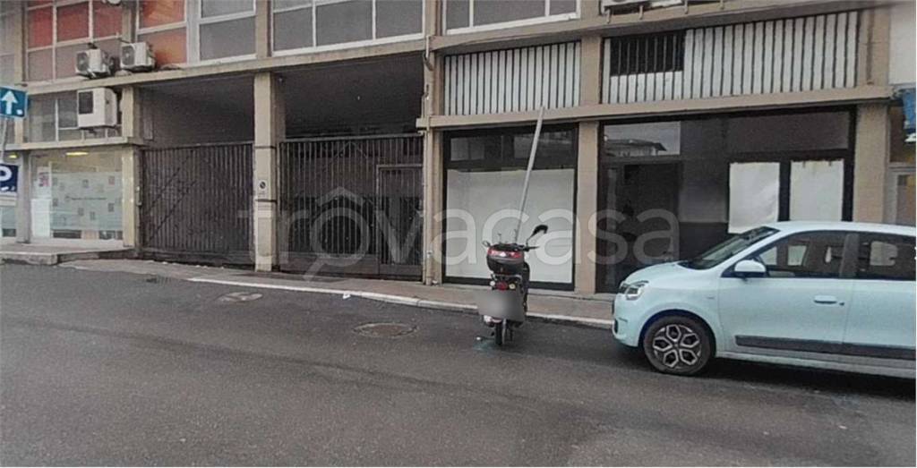 appartamento in vendita a Massa in zona Centro Storico