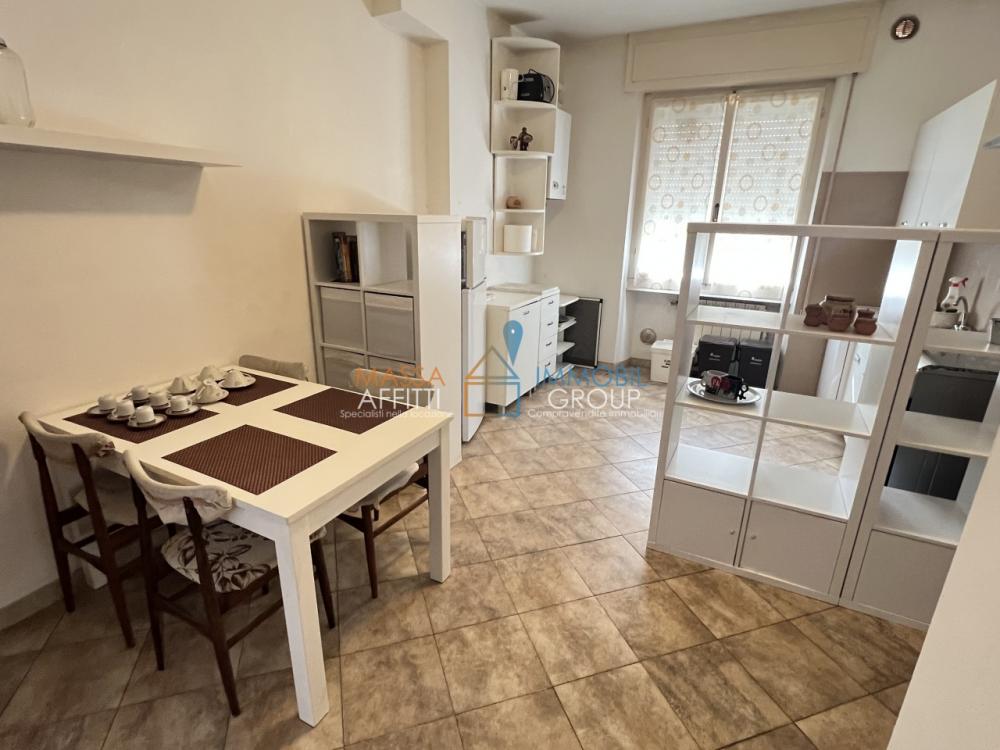 appartamento in vendita a Massa in zona Centro Storico