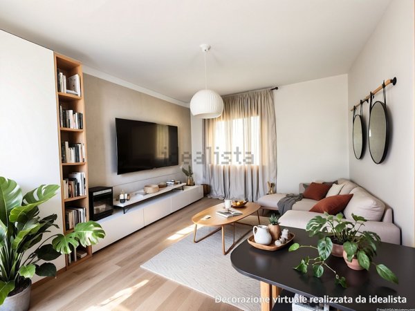 appartamento in vendita a Massa in zona Centro Storico