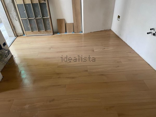 appartamento in vendita a Massa in zona Pariana