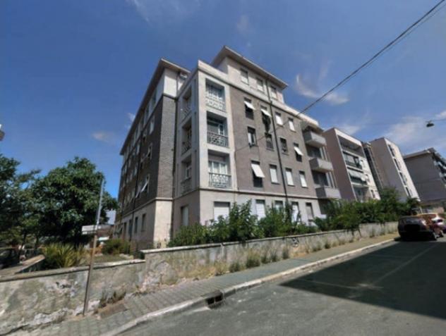 appartamento in vendita a Massa in zona Centro Storico