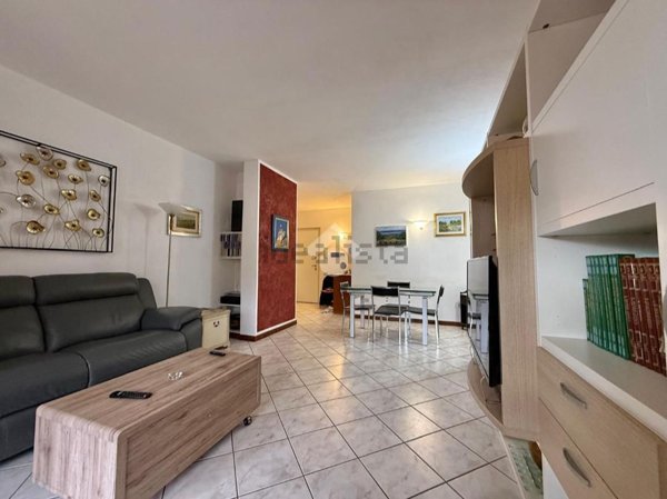 appartamento in vendita a Massa