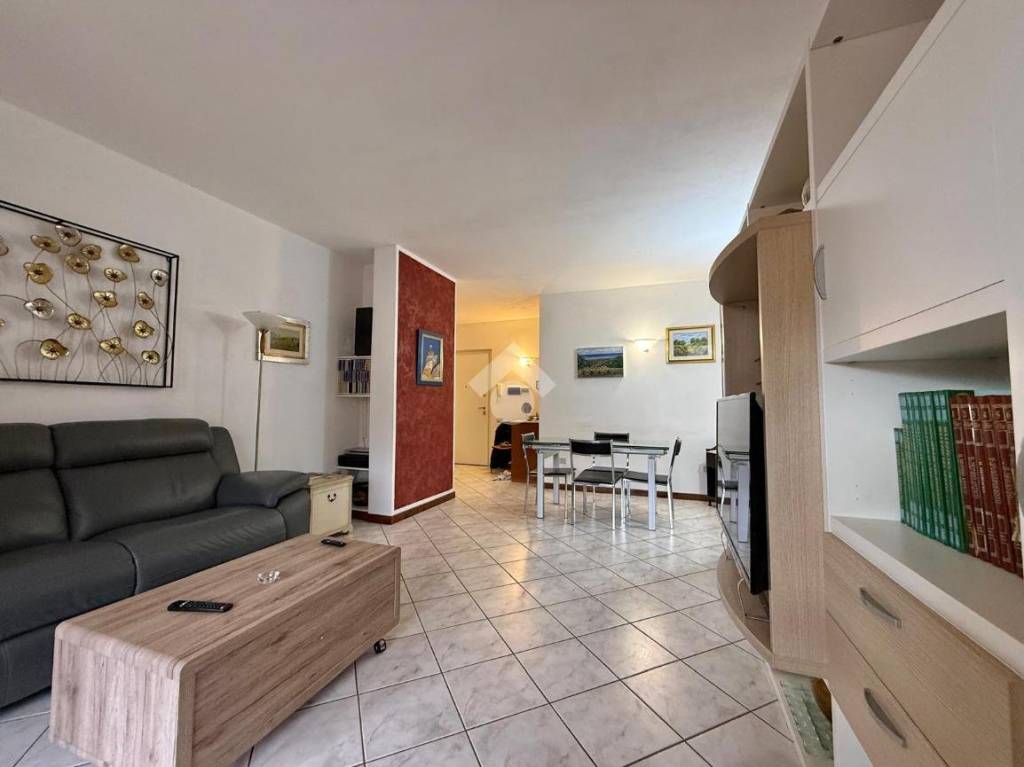 appartamento in vendita a Massa