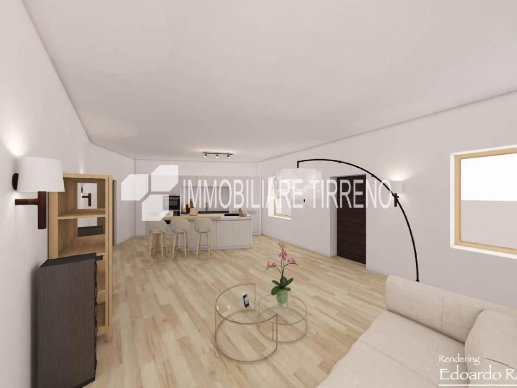 casa indipendente in vendita a Massa in zona Centro Storico