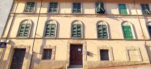 appartamento in vendita a Massa