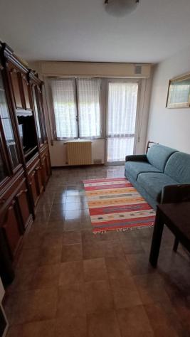 appartamento in vendita a Massa in zona Marina di Massa