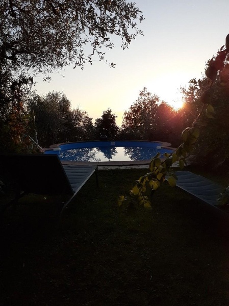 casa indipendente in vendita a Massa in zona Centro Storico