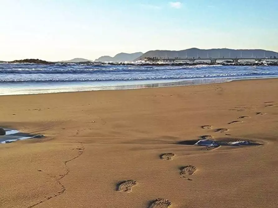 negozio in vendita a Massa in zona Marina dei Ronchi