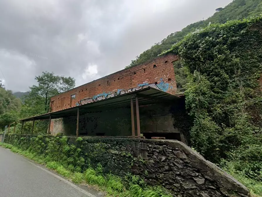 casa indipendente in vendita a Massa in zona Canevara