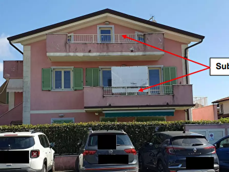 appartamento in vendita a Massa