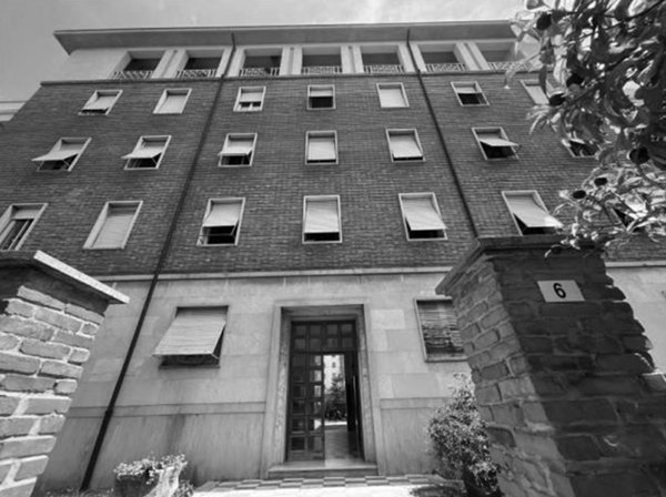 appartamento in vendita a Massa