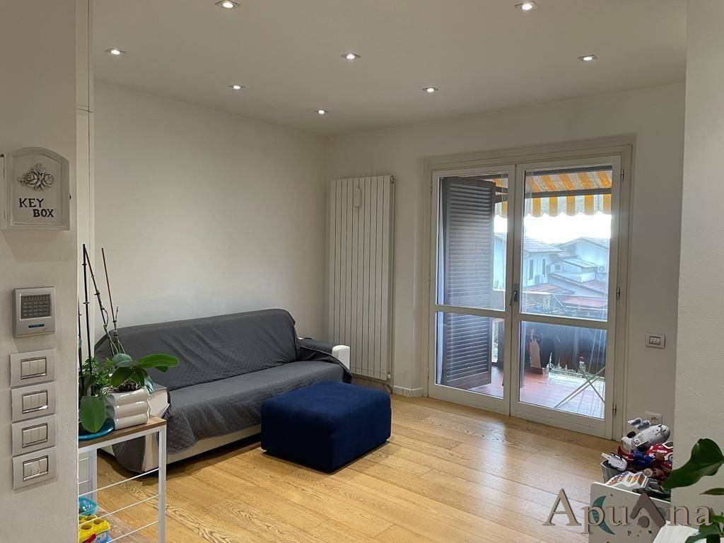 appartamento in vendita a Massa in zona Quercioli