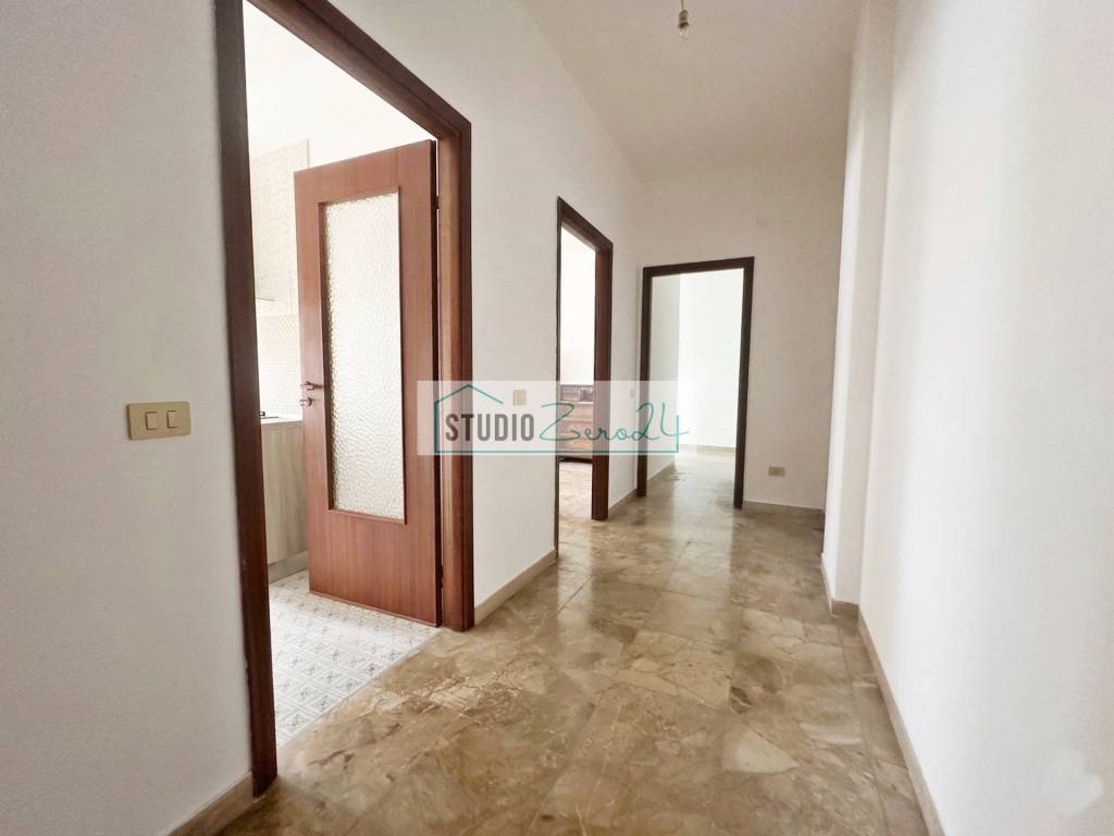 appartamento in vendita a Massa in zona Centro Storico