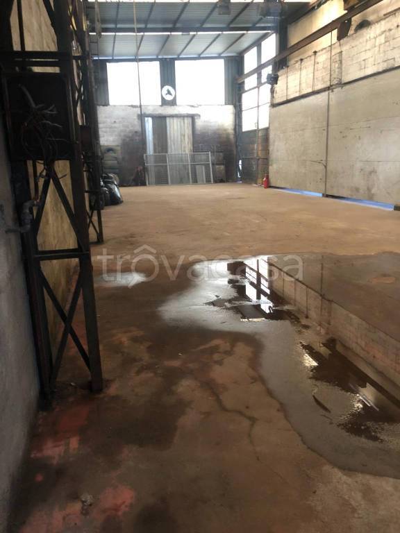 locale commerciale in vendita a Massa in zona Mirteto