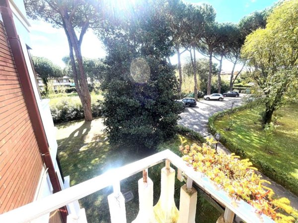 appartamento in vendita a Massa in zona Marina dei Ronchi