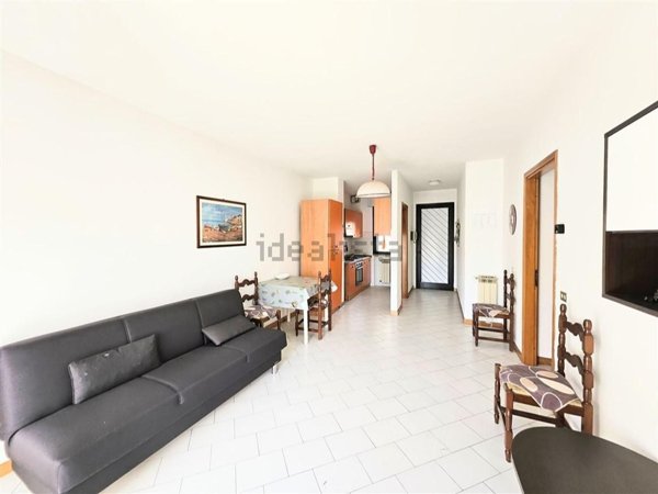 appartamento in vendita a Massa in zona Marina dei Ronchi
