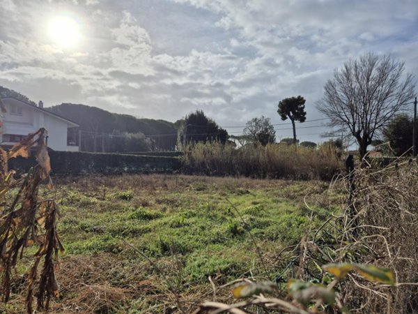 terreno agricolo in vendita a Massa in zona Marina dei Ronchi