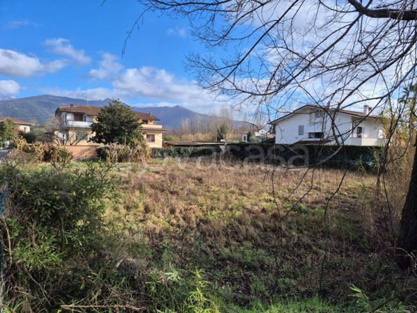 terreno agricolo in vendita a Massa in zona Marina di Massa