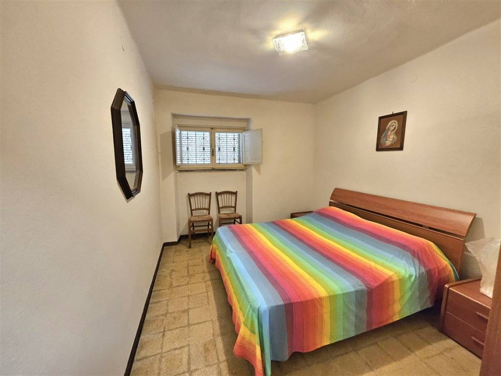 appartamento in vendita a Massa in zona Marina dei Ronchi