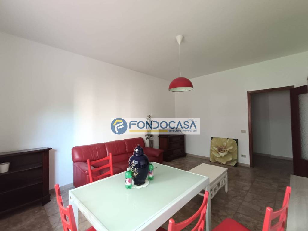 appartamento in vendita a Massa