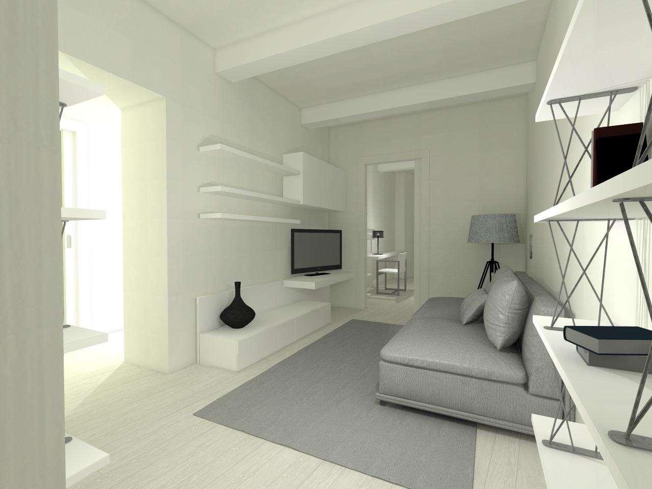 appartamento in vendita a Massa in zona Centro Storico