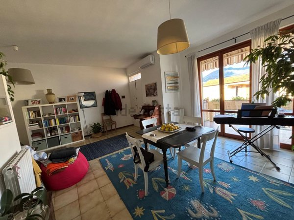 appartamento in vendita a Massa in zona Marina di Massa