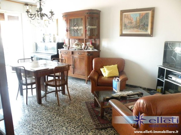 appartamento in vendita a Massa