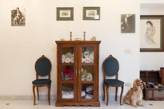 appartamento in vendita a Massa in zona Centro Storico