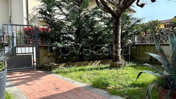 casa indipendente in vendita a Massa in zona Quercioli