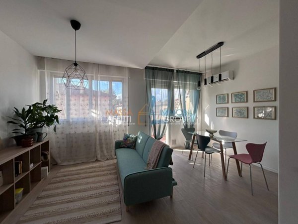 appartamento in vendita a Massa in zona Marina di Massa