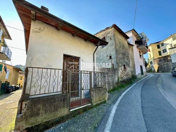 casa indipendente in vendita a Massa in zona Mirteto