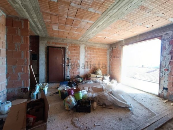 appartamento in vendita a Massa