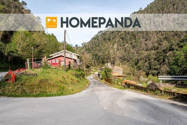 capannone in vendita a Massa