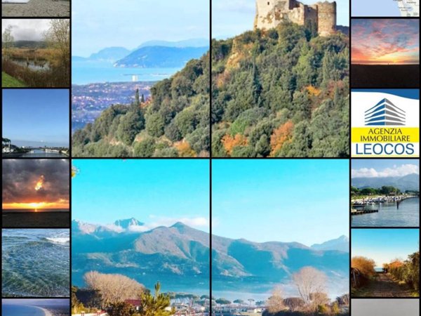 casa indipendente in vendita a Massa in zona Marina di Massa