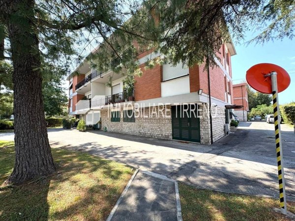 appartamento in vendita a Massa in zona Marina dei Ronchi