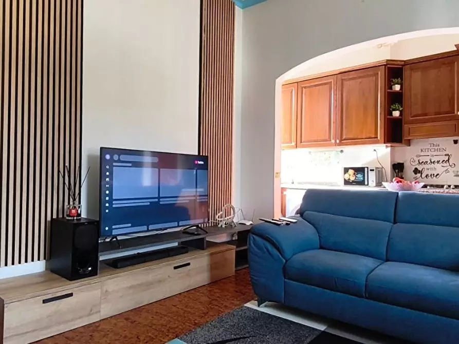 appartamento in vendita a Massa in zona Candia