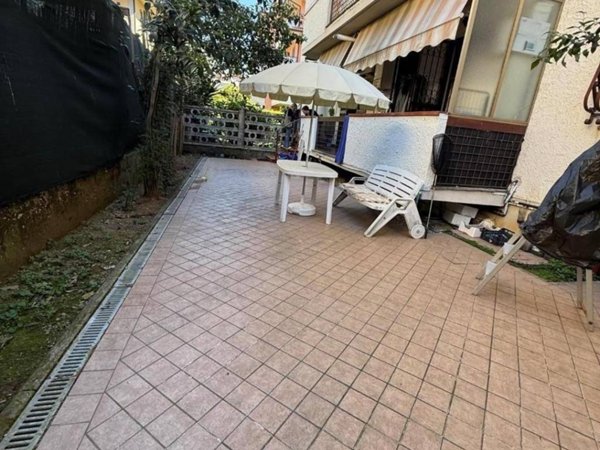 appartamento in vendita a Massa