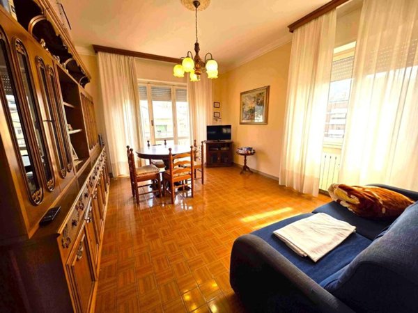 appartamento in vendita a Massa in zona Centro Storico