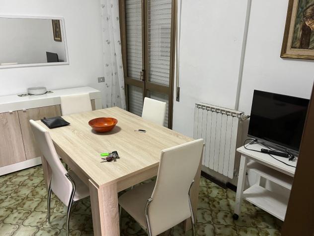 appartamento in vendita a Massa in zona Marina di Massa