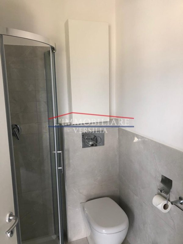 appartamento in vendita a Massa in zona Marina dei Ronchi