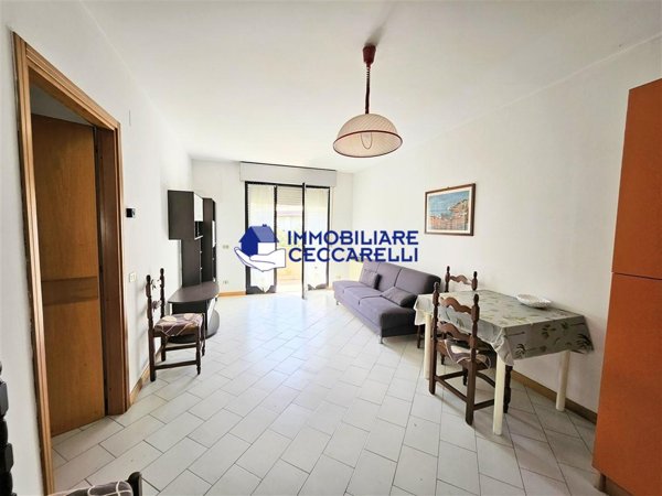 appartamento in vendita a Massa in zona Marina dei Ronchi