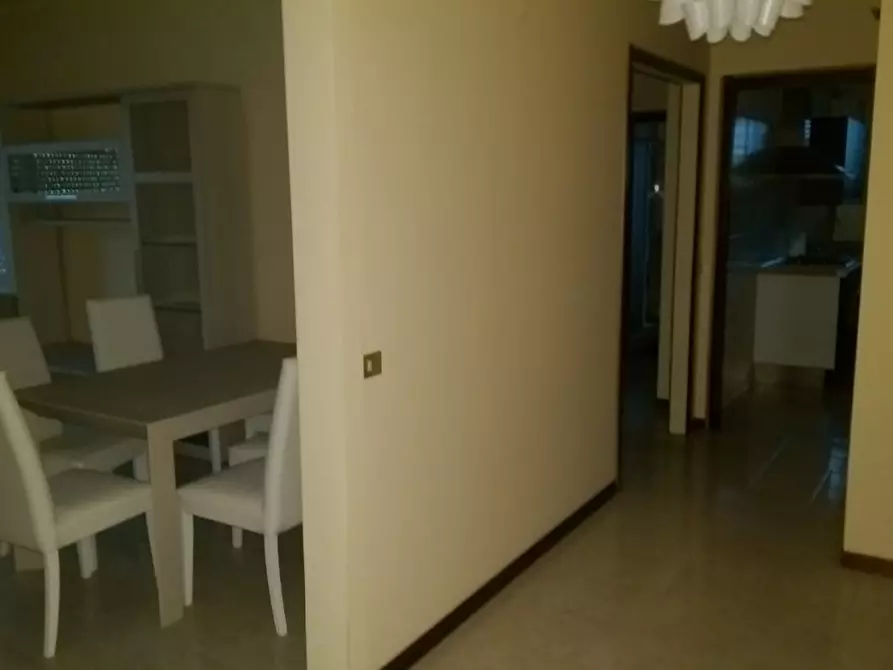 appartamento in vendita a Massa in zona Marina dei Ronchi