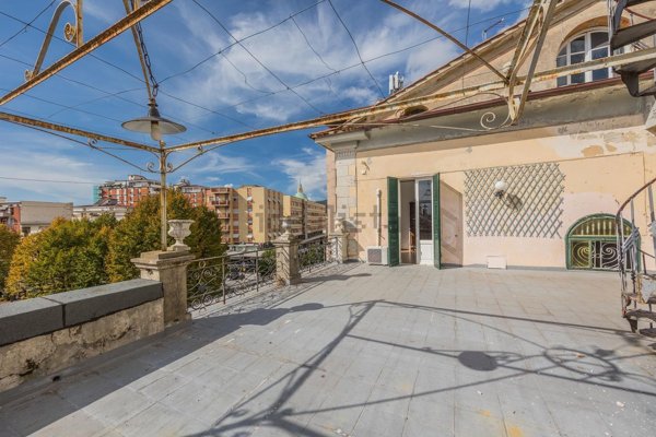 appartamento in vendita a Massa