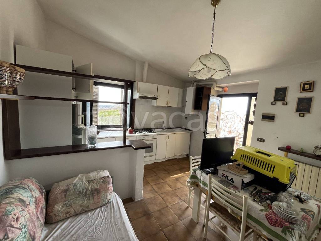 appartamento in vendita a Massa